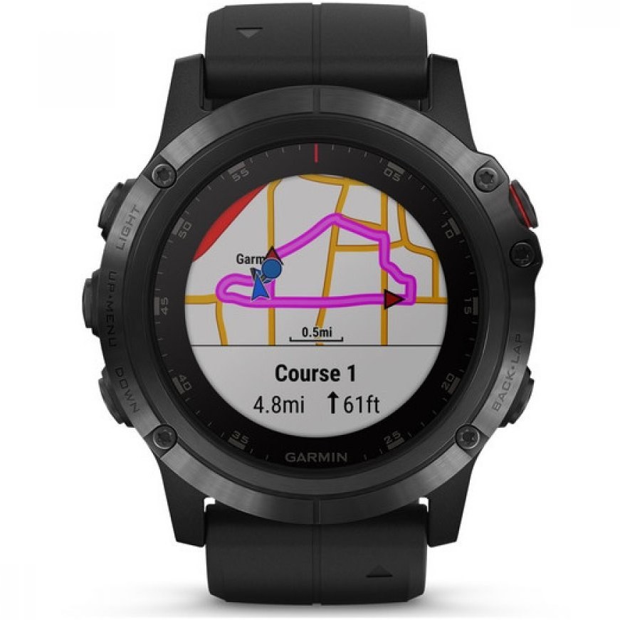 Garmin 2024 plus 5x