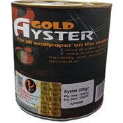 تصویر چسب کاغذ دیواری گلد آیستر GOLD AYSTER Wallpaper adhesive 250 gr 