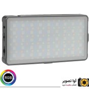 تصویر نور ال ای دی سیداند Sidande RGB-X2049S Pro 