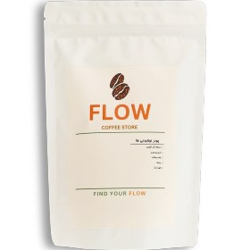 تصویر قهوه گلد اکوادور ۱۰۰ گرم 