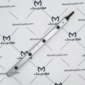 تصویر ریل سوخت پراید یورو4 عظام 