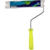 تصویر غلطک رنگ گونش مدل Medium-25 سایز ۲۵ سانتی متر 