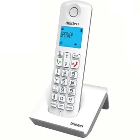 تصویر تلفن بی سیم یونیدن مدل AT3101 