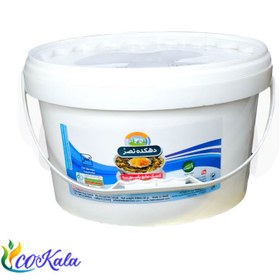 تصویر کشک دهکده نصر دبه 7 کیلوگرمی 