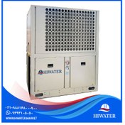 تصویر مینی چیلر ۴ تن نامی تک مدار هایواتر 