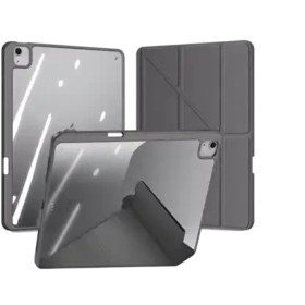 تصویر کاور آیپد ایر 11 اینچ M2 دکس دسیس مدل Dux Ducis MAGI Series Case for iPad Air M2 11-inch