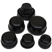 تصویر درپوش هدلایت 