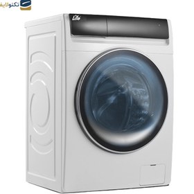 تصویر ماشین لباسشویی لایف 8 کیلویی مدل لیندو Life Lido Washing Machine