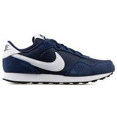 تصویر کفش روزانه جوانان Navy Blue Md Valiant Gs نایک Nike 