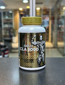 تصویر مکمل سی ال ای گلد کوین ۹۰ عدد 