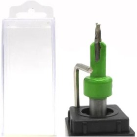 تصویر مته خزینه 3.5 wolf درجه یک 