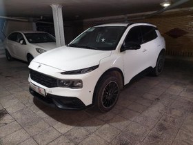 تصویر ری‌را مدل 1403 ا بنزینی بنزینی