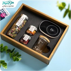 تصویر ست لئو Y107 