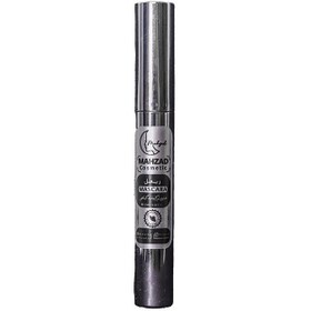 تصویر ریمل مشکی 