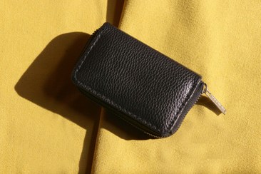 تصویر جاکارتی آکاردعونی چرم صنعتی 