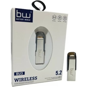 تصویر دانگل بلوتوث BW-BU3 Bluetooth dongle BW-BU3 