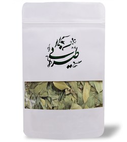 تصویر برگ بو 100 گرمی طیرانی 