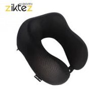 تصویر بالش گردنی گرین لاین مدل GNMEFMNECKBK از فوم مموری 