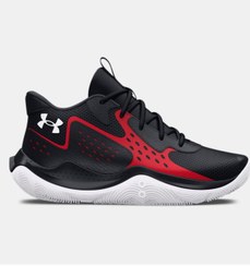 تصویر کفش بسکتبال مردانه آندر آرمور Under Armour اورجینال 3026634 