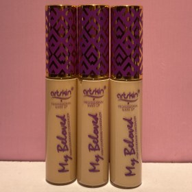 تصویر کانسیلر 