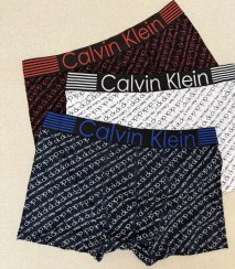 تصویر شورت مردانه کلوین کلین وارداتی 