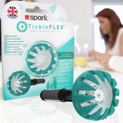 تصویر کمک تزریق TickelFLEX 