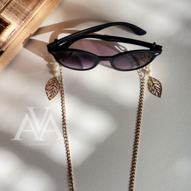 تصویر بند عینک برگ 