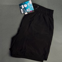 تصویر شلوارک ساده بدون کشاله Crivit 