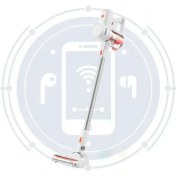 تصویر جارو شارژی عصایی شیائومی G20 Lite Xiaomi Vacuum Cleaner G20 Lite