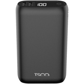 تصویر پاور بانک فست شارژ 20000 تسکو TSCO TP 869 QC3.0 PD 22.5W ا TSCO TP 869 QC3.0 PD 22.5W 20000mAh Fast Charge Power Bank TSCO TP 869 QC3.0 PD 22.5W 20000mAh Fast Charge Power Bank