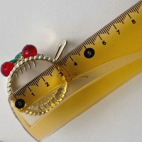 تصویر گیره سامورایی گیلاس 