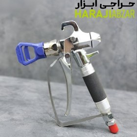 تصویر گان ایرلس ایکسکورت مدل HA100021 