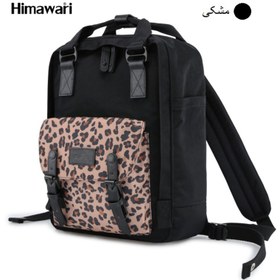 تصویر کوله پشتی هیماواری مدل 194L کد M0 HIMAWARI BACKPACK 194L-M0