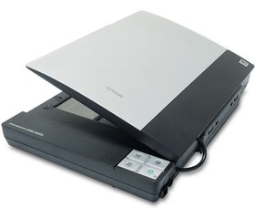 تصویر درایور دستگاه اسکنر EPSON مدل Perfection V200 