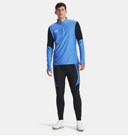 تصویر شلوار اسپورت فاق نرمال مردانه | آندر آرمور Under Armour 1379448 