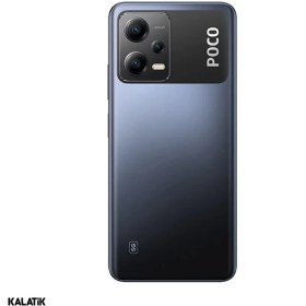 تصویر گوشی موبایل شیائومی مدل Poco X5 5G دو سیم کارت ظرفیت 128/8 گیگابایت Xiaomi Poco X5 5G 128GB, 8GB Ram Dual SIM Mobile Phone