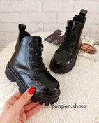 تصویر بوت مدل دامون 10122 