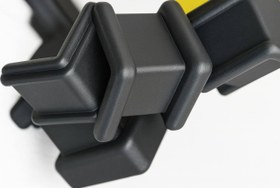 تصویر گوشه کارتن ۴×۴ نشکن - Kala-pack 