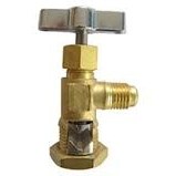 تصویر شیر سوزنی چینی 