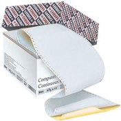 تصویر کاغذ(فرم پیوسته) 80 ستونی چهار نسخه دیبا paper 80 columns four versions