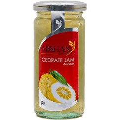 تصویر آبشن مربا بالنگ 300گ 