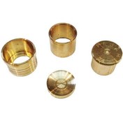 تصویر قالب پرس دکمه پارچه‌ای سایز 24 