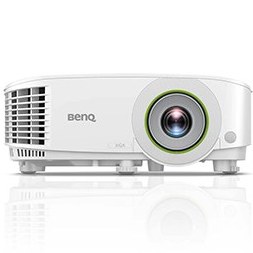 تصویر ویدئو پروژکتور بنکیو مدل EX600 ا BENQ EX600 Projector BENQ EX600 Projector