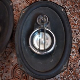 تصویر ضبط و باند خودرو مدل JVC و Kenwood 