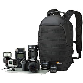 تصویر Lowepro ProTactic BP 250 AW Mirrorless Camera and Laptop Backpack 