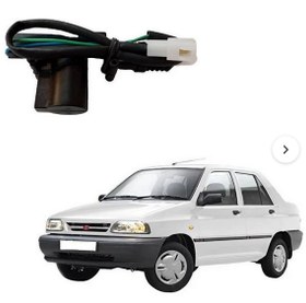 تصویر پمپ پراید ۵ فیش میتک پمپ پراید ۵ فیش میتک