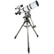 تصویر تلسکوپ ۷۰۰۱۲۷EQ Derisco 