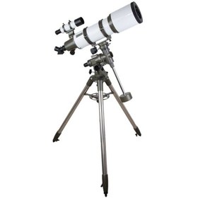 تصویر تلسکوپ ۷۰۰۱۲۷EQ Derisco 