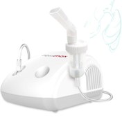 تصویر نبولایزر رزمکس مدل NE100 پیستونی 