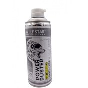 تصویر اسپری دمنده باد 400 میل WOLFSTAR wolfstar 400 ml air blower spray